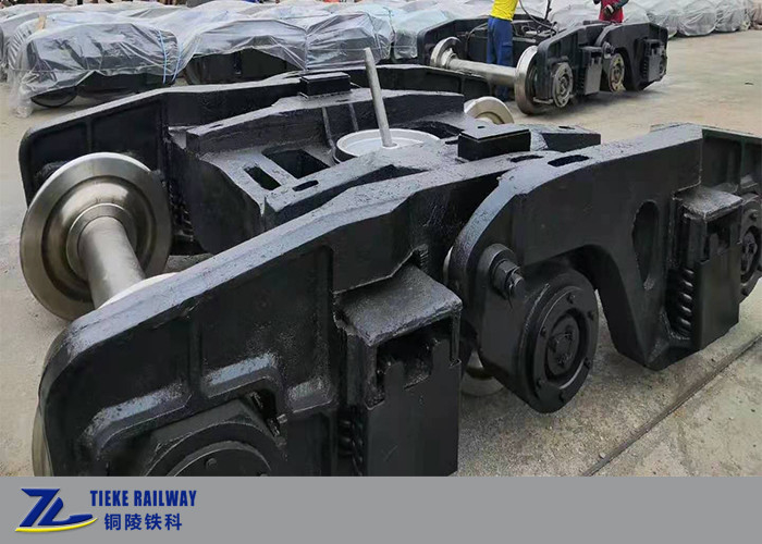 Ковша металла 120 тонн низкая цена автомобиля переноса горячего низкоскоростная для сталеплавильного производства